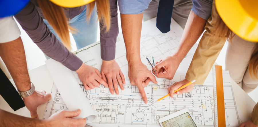 Checking Plan Project